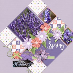 Hello April
