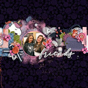 friends