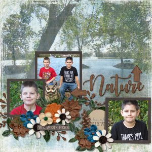 Blend It Well Week 2 Challenge