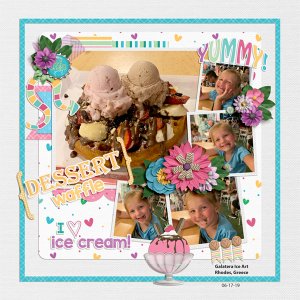 Ice Cream
