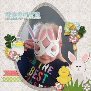 Dagilicious - Amazing April