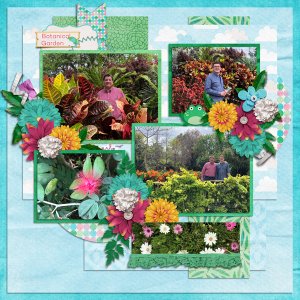 Botanical Garden