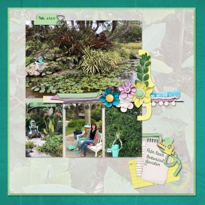 Botanical Garden