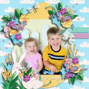 Spring