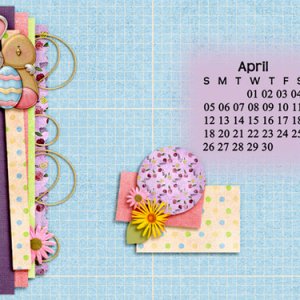 April 2020 Desktop