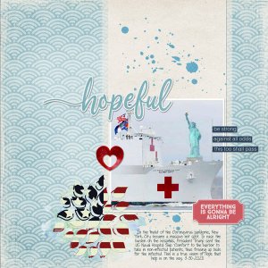 Hopeful