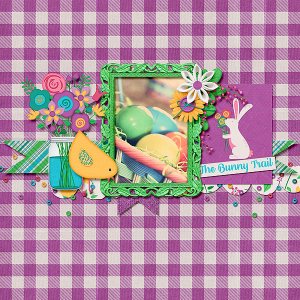 Bunny Trail