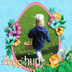 Egg Hunt