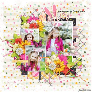 Easter