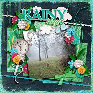 Rainy Days