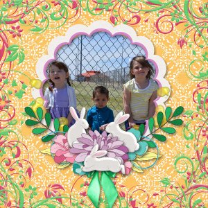 3 Little Bunnies