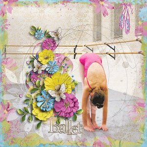 Ballet