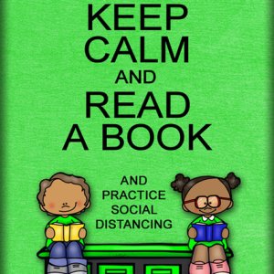 Read a Book