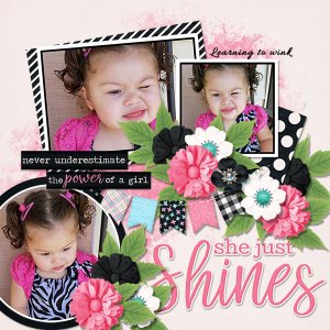 April 2020 Mix It Up Challenge