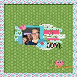 LOVE