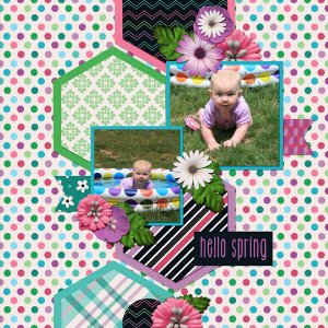 Hello Spring