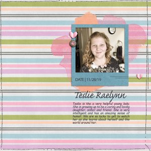 Teslie