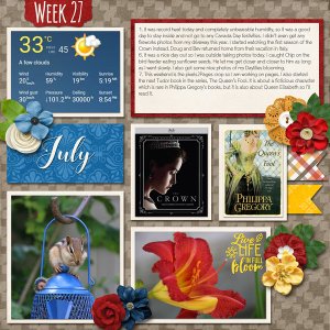 April 2020 Word Art Challenge