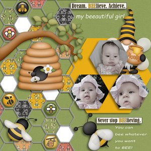 Bee