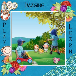 Imagine