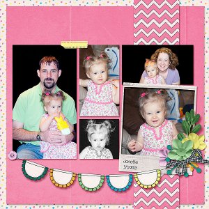 2013 Family Photo Shoot 3