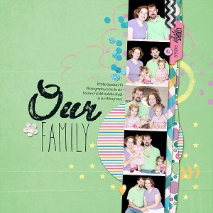 2013 Family Photo Shoot 4