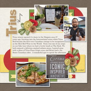 Trius Winery