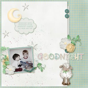 Goodnight Moon