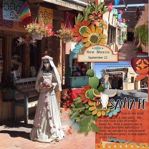 Santa Fe