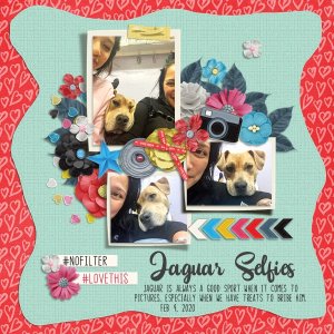Apr Designer Spotlight Challenge