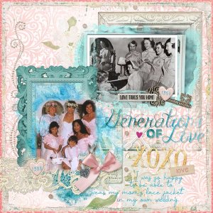Bridal Memories
