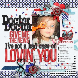 Doctor Doctor