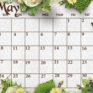 Desktop April 2020 Challenge