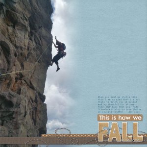 GSSS Wk2: Fall
