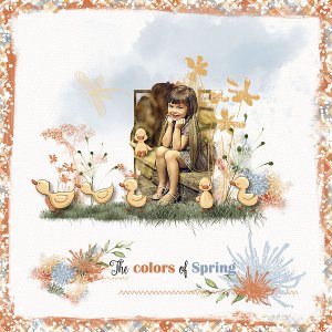Happy Spring