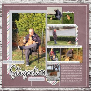 Staycation 1