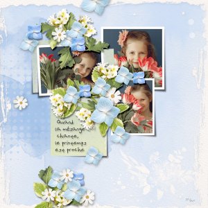 "Beautiful Season" de CarolW Designs