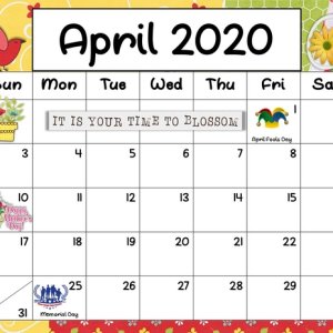 April 2020 Connie Prince Challenge