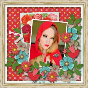 Little Red