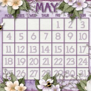 May 2020 Desktop