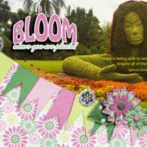 April FB Header