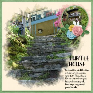 Survivor Week 2