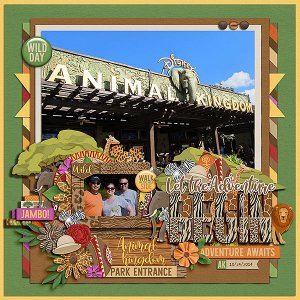 Animal Kingdom