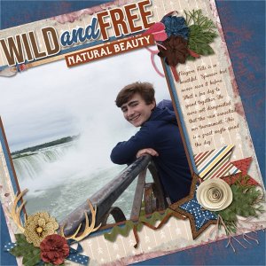 Wild and Free
