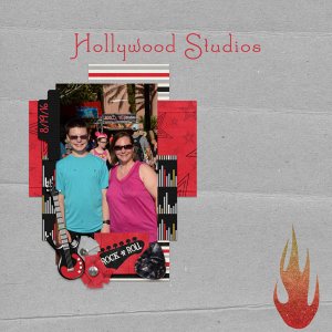 Hollywood Studios