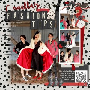 Immunity - Cruellas Fashion Tips