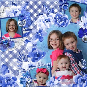 Easter 2013
