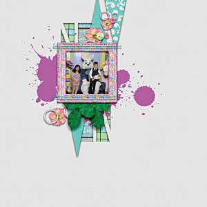 Easter Bunny Sets