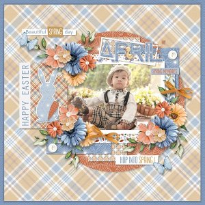 T. Moments and memories vol 12