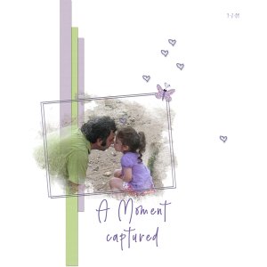 A Moment